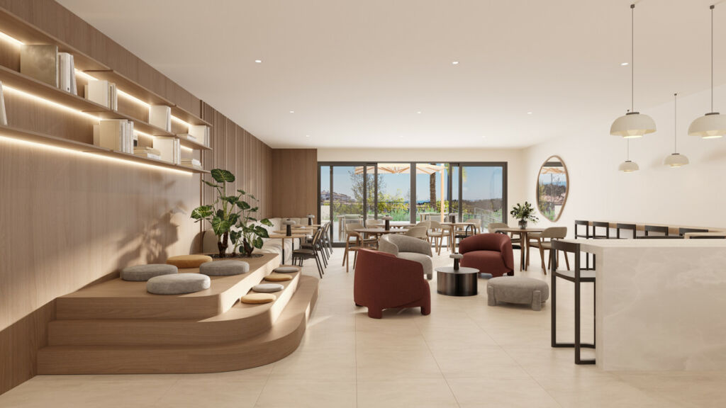 Ground Floor Apartment Mijas Málaga - image 8