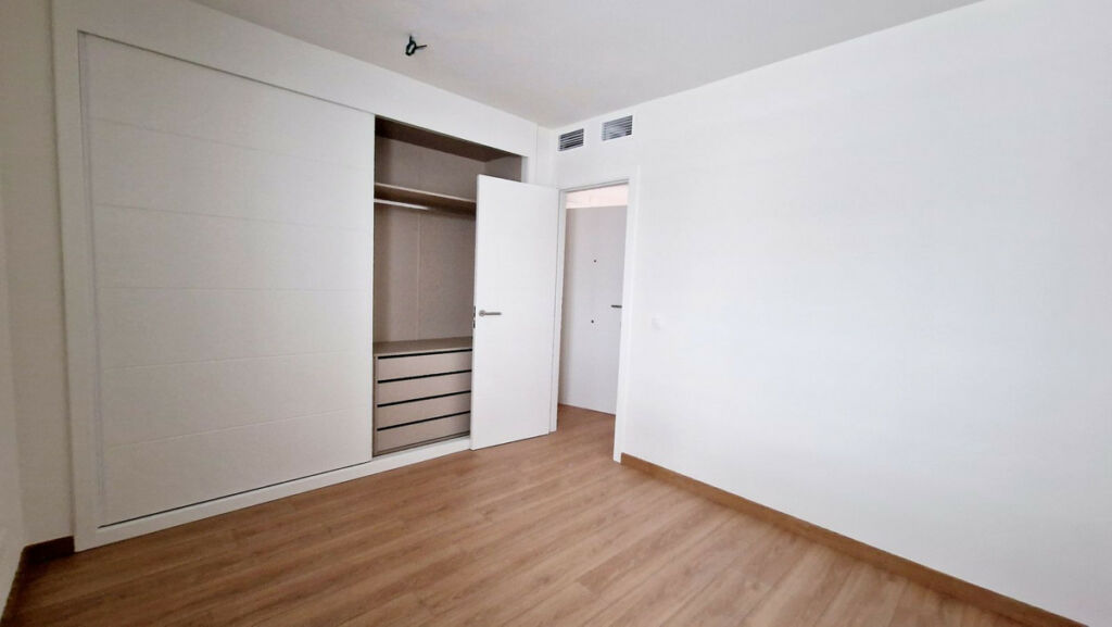 Ground Floor Apartment Fuengirola Málaga - image 8