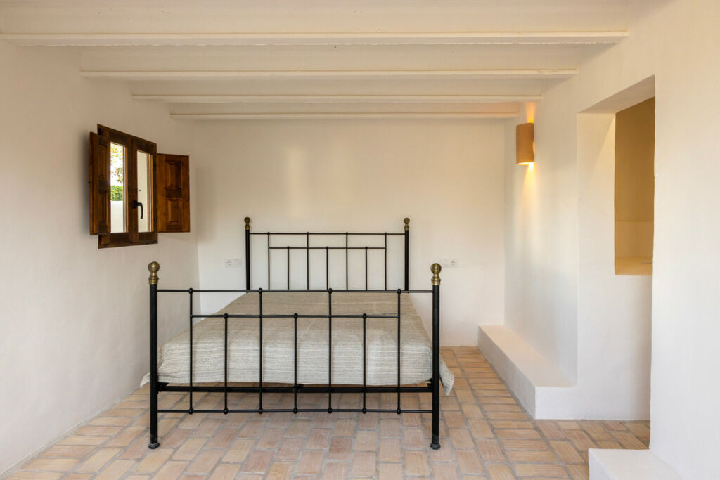 Detached Villa Javea Alicante - image 8
