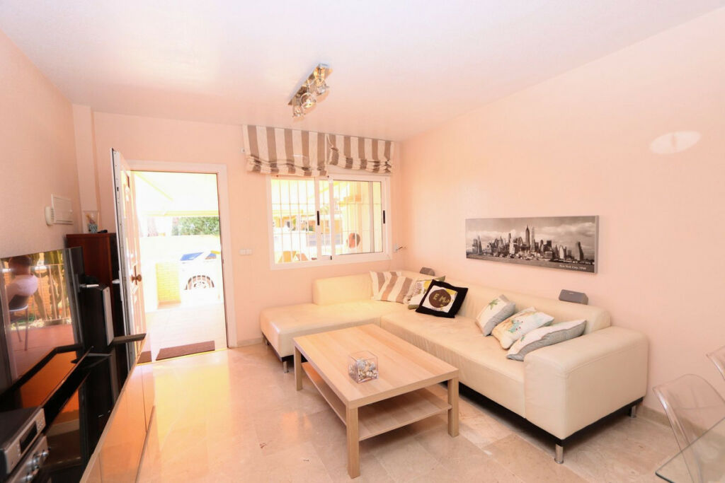 Townhouse Los Alcazares Murcia - image 9