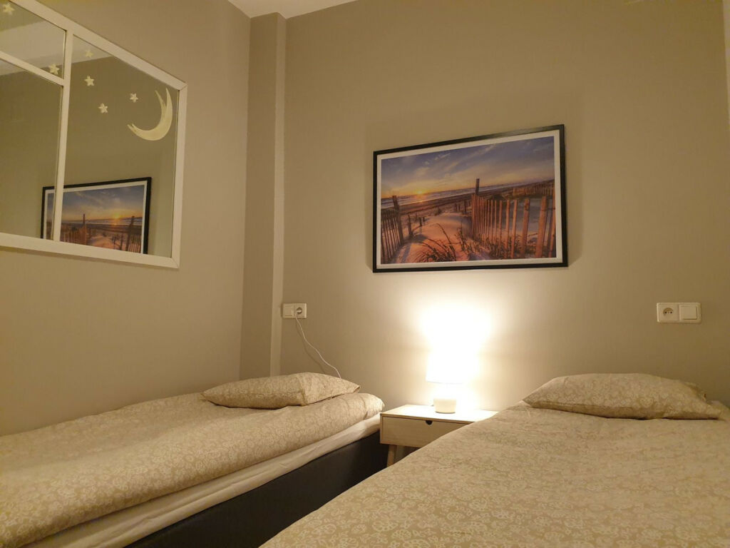 Ground Floor Apartment Marbesa Málaga - image 8
