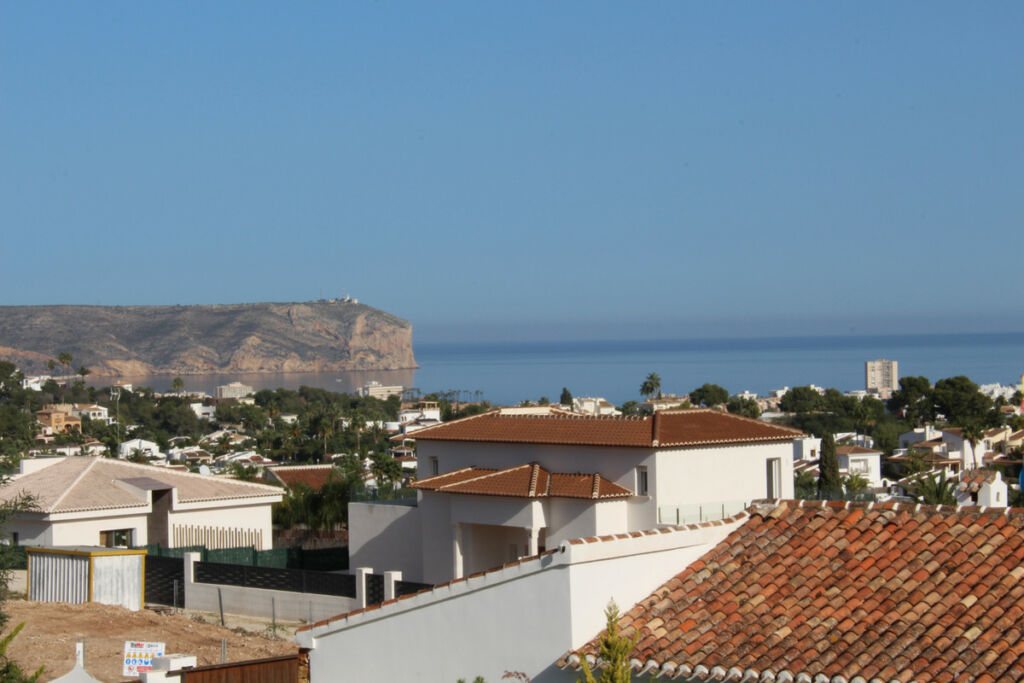 Detached Villa Javea Alicante - image 8