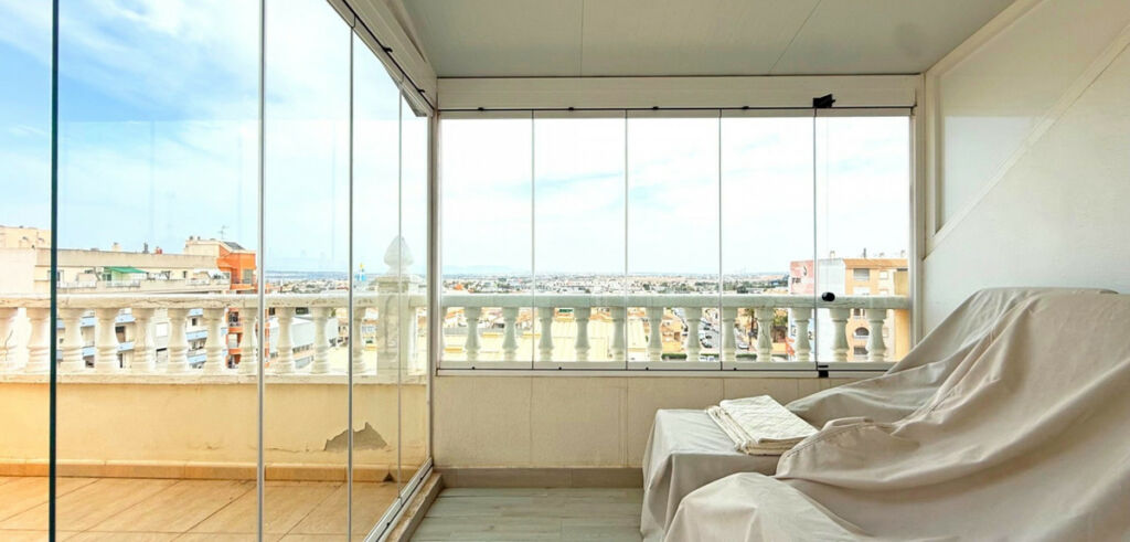 Penthouse Torrevieja Alicante - image 8