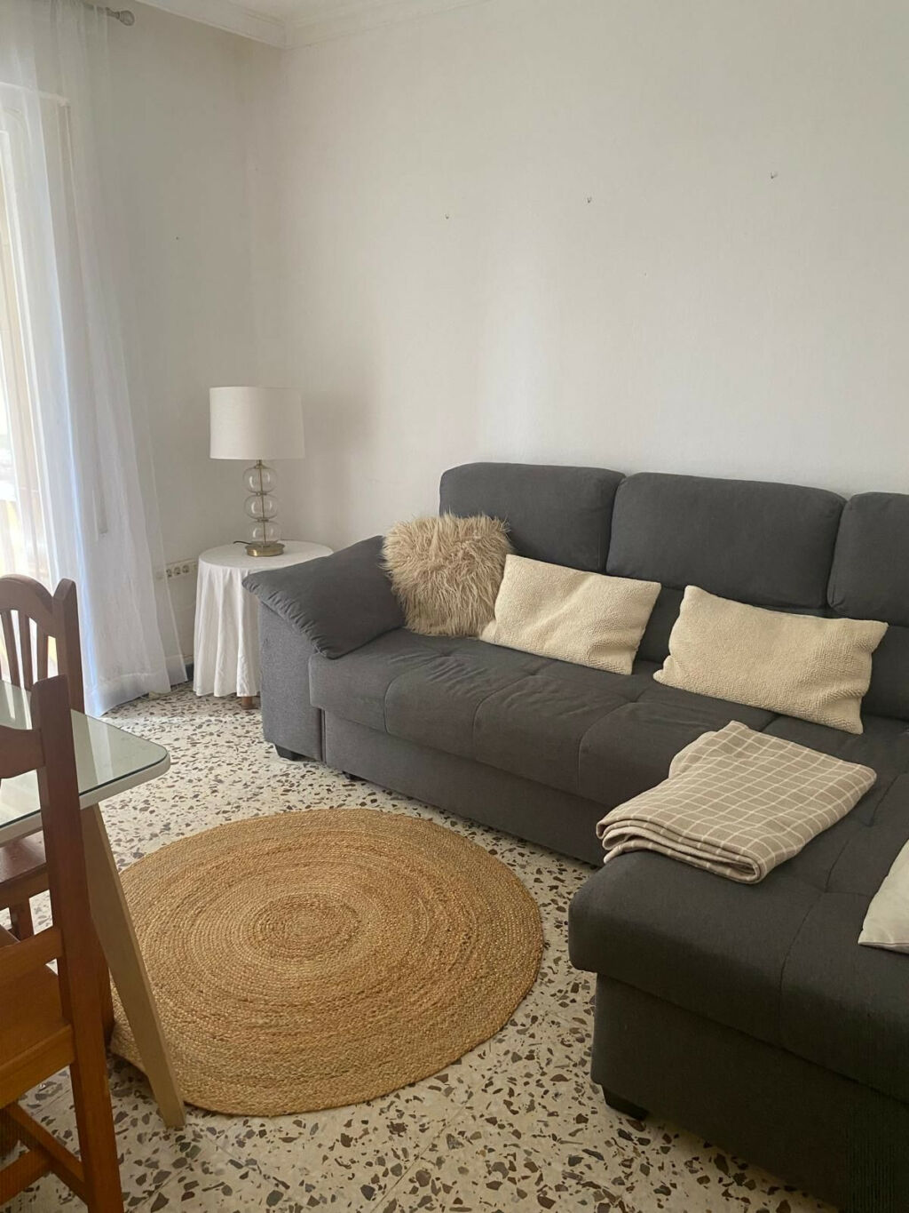Ground Floor Apartment Tarifa Cádiz - image 8