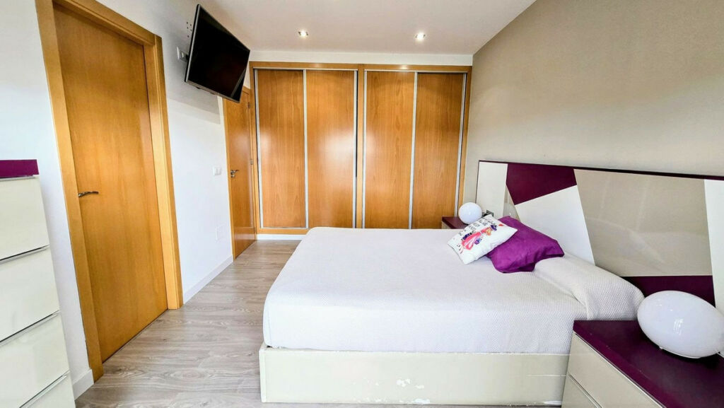 Townhouse San Javier Murcia - image 8