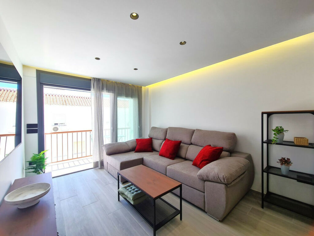 Top Floor Apartment Estepona Málaga - image 8