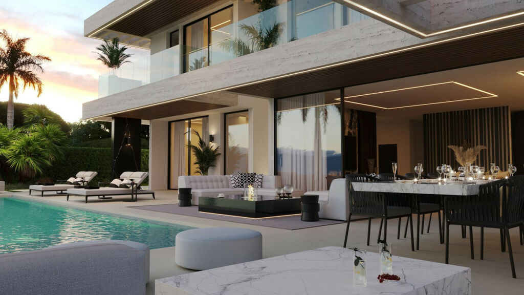 Residential Plot Guadalmina Baja Málaga - image 8