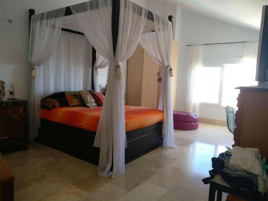 Penthouse Benalmadena Málaga - image 8