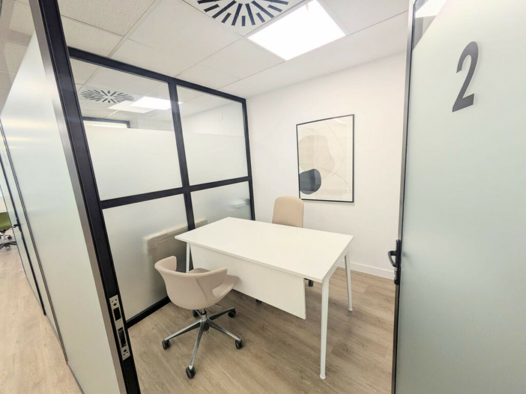 Office Marbella Málaga - image 8