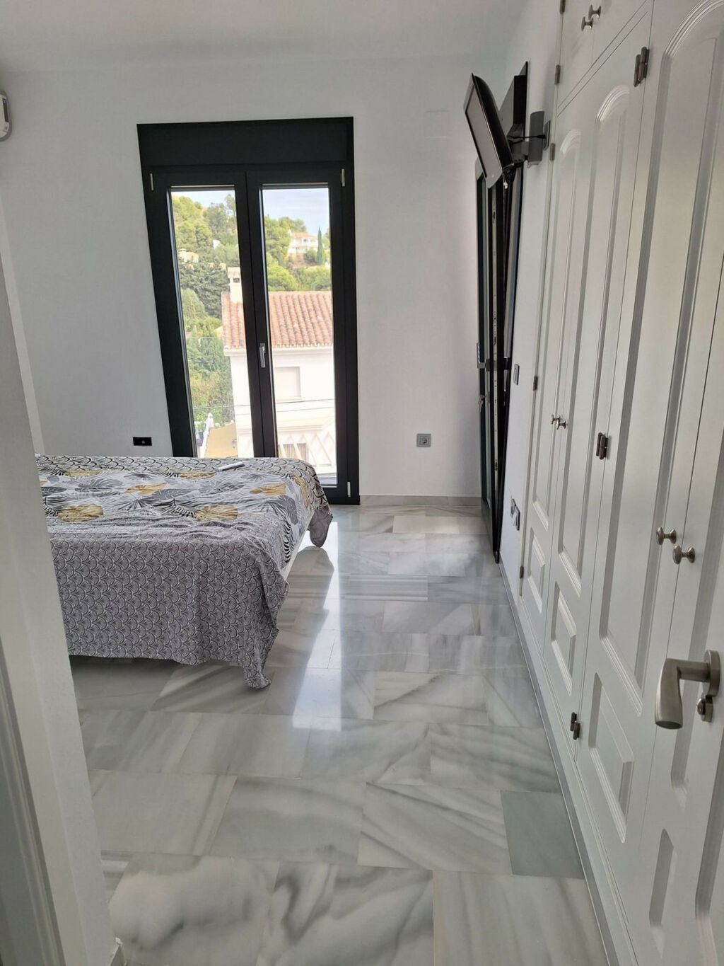Townhouse La Capellania Málaga - image 8