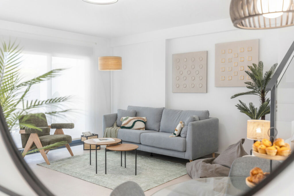 Semi-Detached House Rafal Alicante - image 8