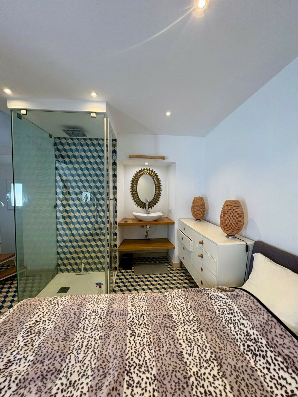 Townhouse Estepona Málaga - image 7