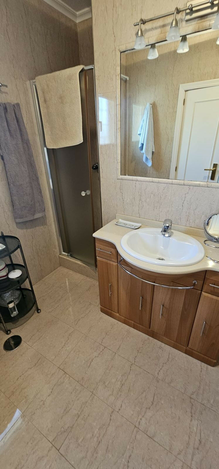Detached Villa Campoamor Alicante - image 8