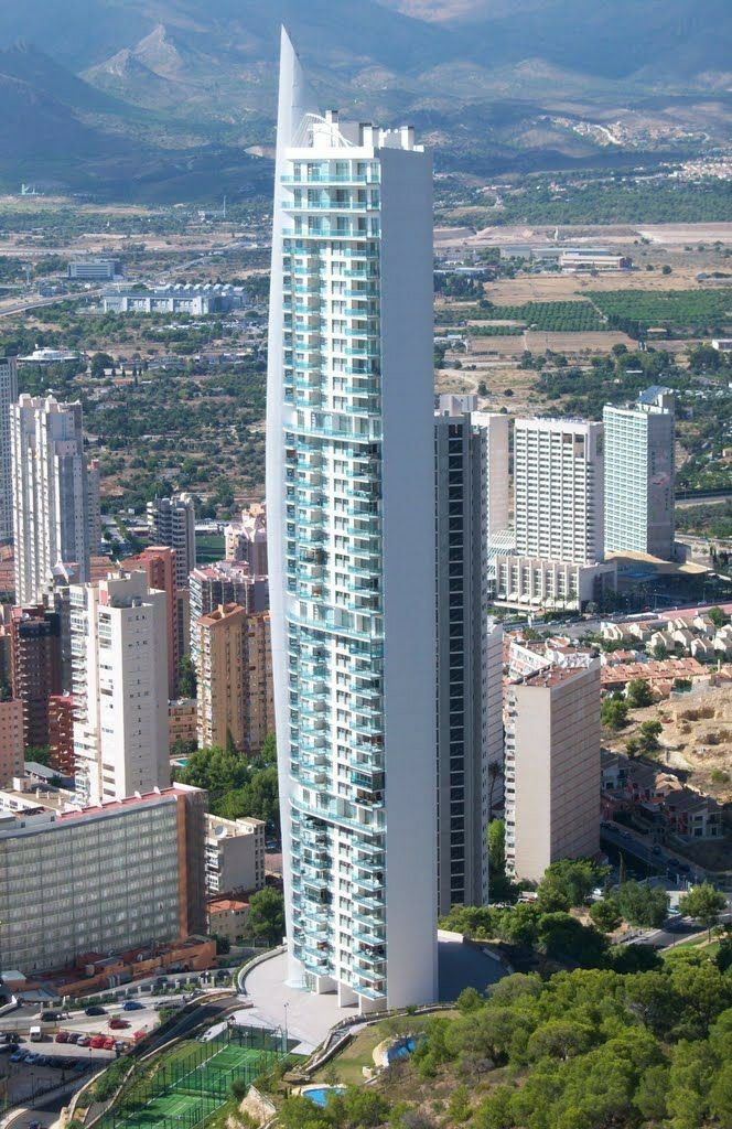 Ground Floor Apartment Benidorm Alicante - image 8