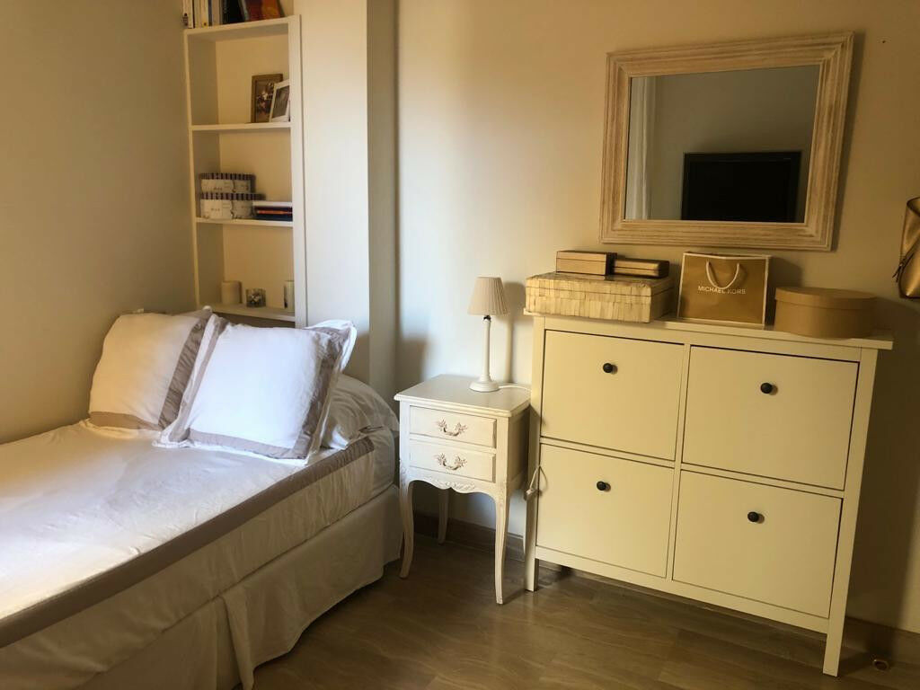 Ground Floor Apartment The Golden Mile Málaga - image 8