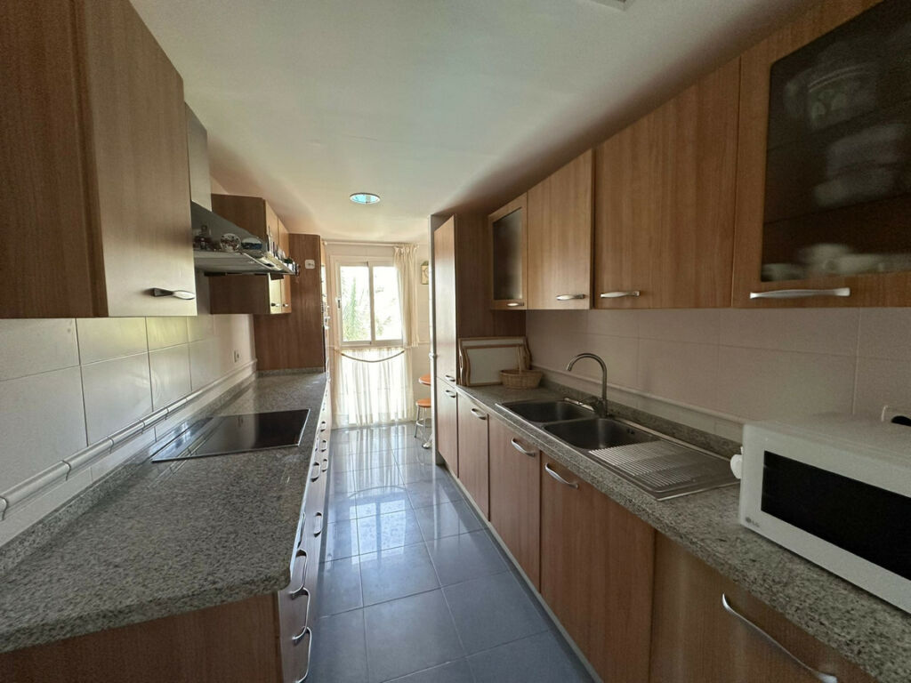 Penthouse Duplex Bahía de Marbella Málaga - image 8