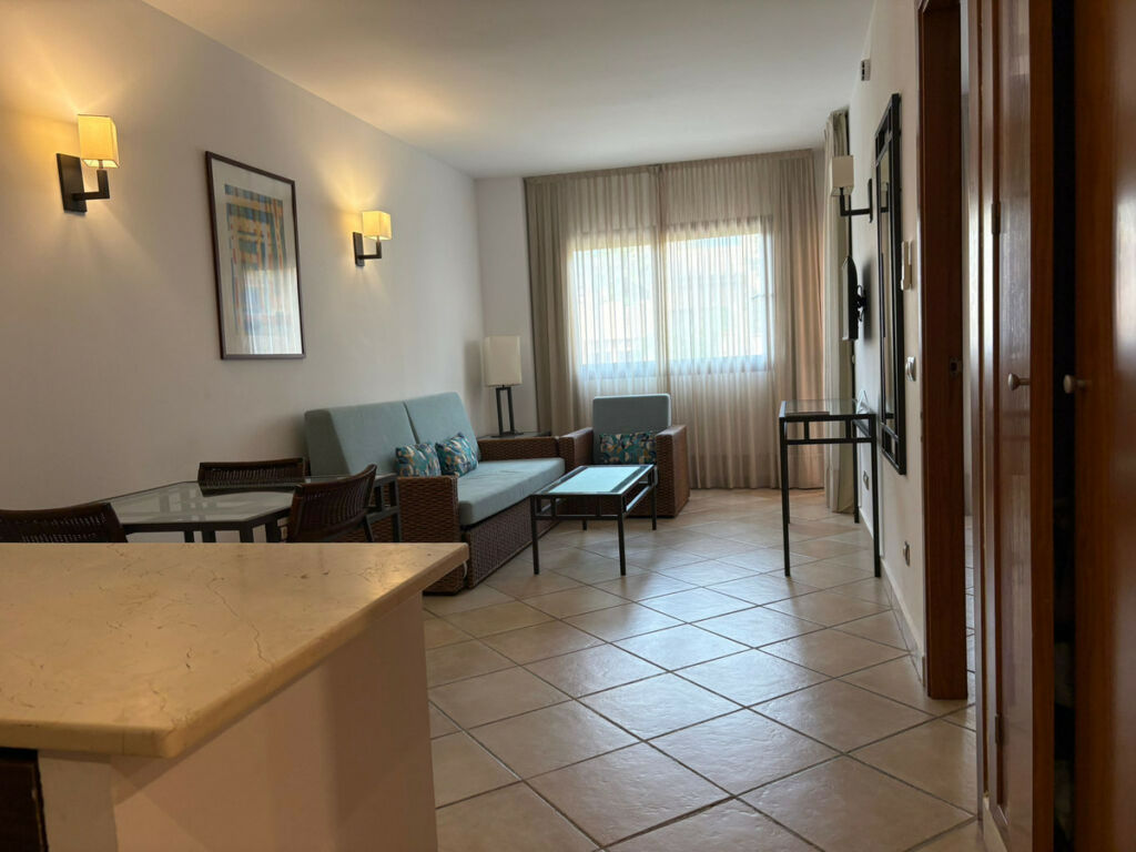 Ground Floor Apartment Benahavís Málaga - image 8
