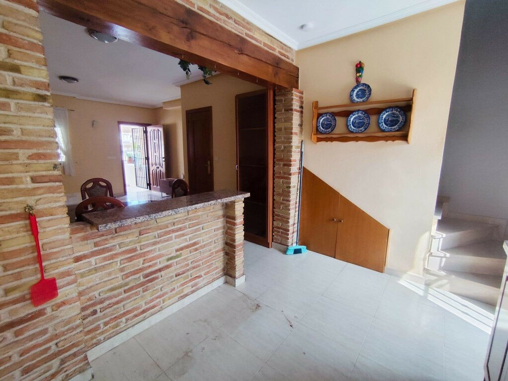 Semi-Detached House Orihuela Costa Alicante - Bild 6