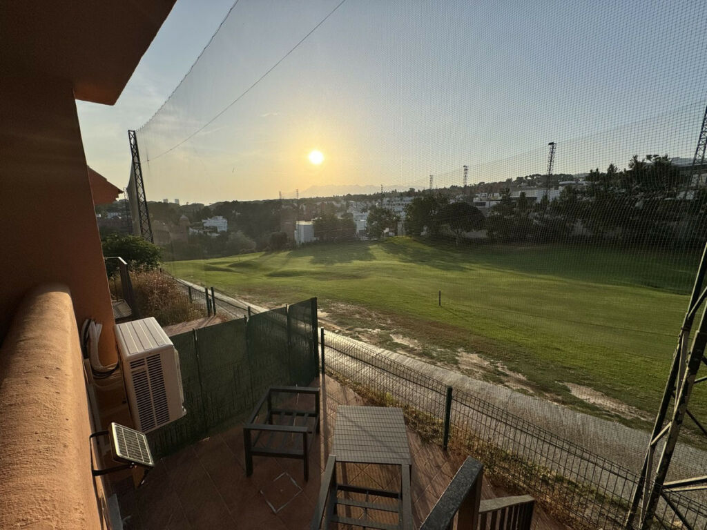 Townhouse Artola Málaga - image 11