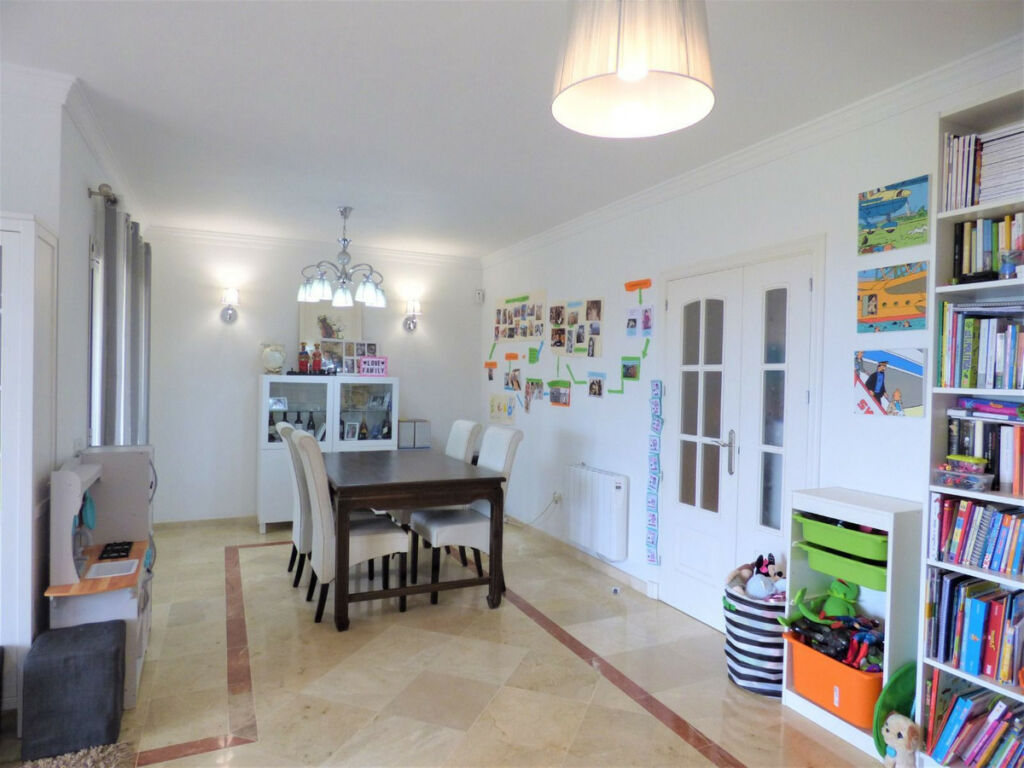 Townhouse La Alcaidesa Cádiz - image 8