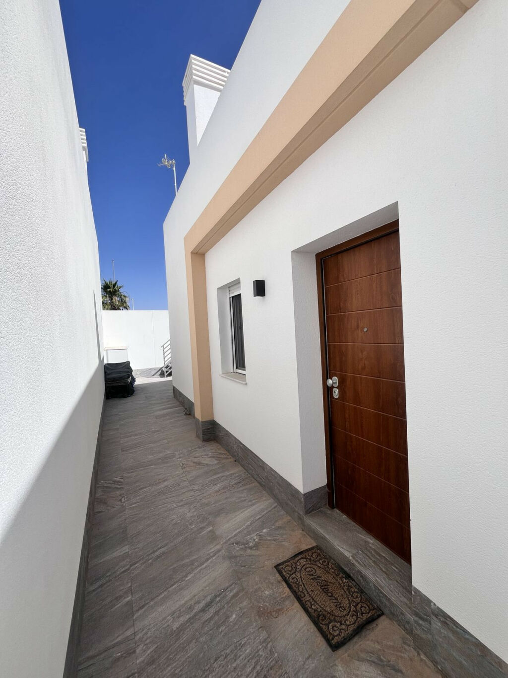 Detached Villa Avileses Murcia - image 8