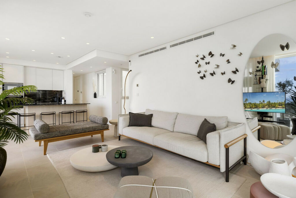 Penthouse Ojén Málaga - image 8