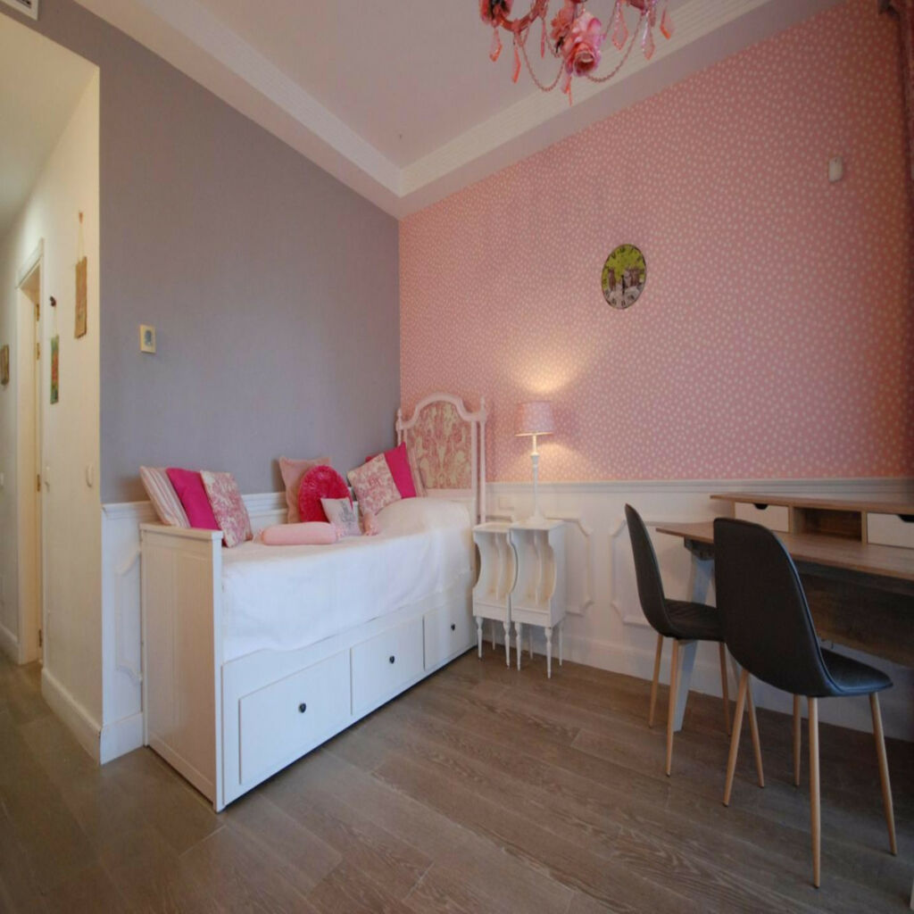 Ground Floor Apartment Marbella Málaga - image 8