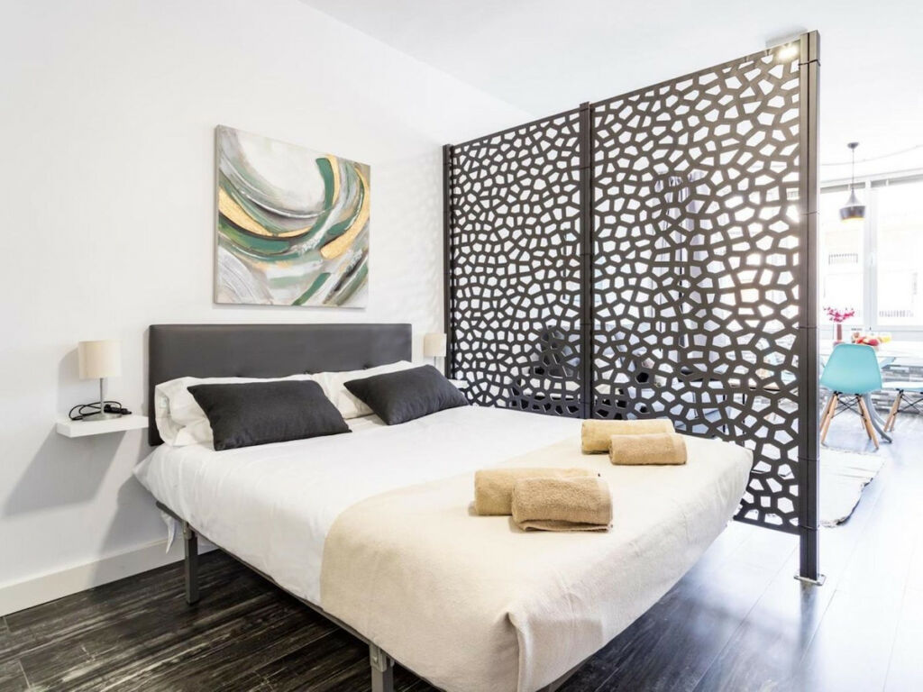 Middle Floor Studio Fuengirola Málaga - image 8
