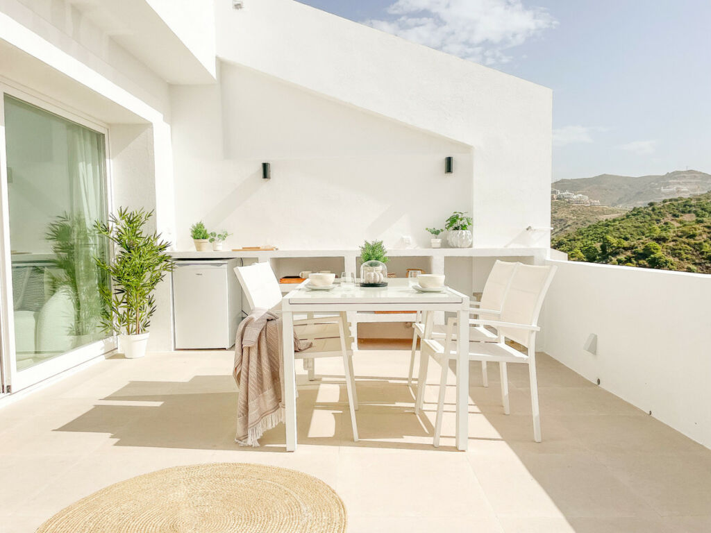 Penthouse La Quinta Málaga - image 8