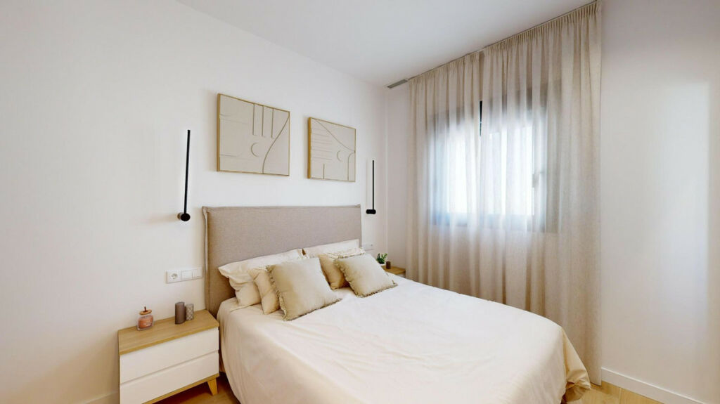 Penthouse Guardamar del Segura Alicante - image 8