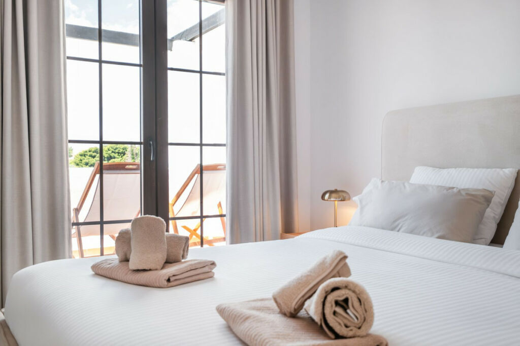 Middle Floor Apartment Marbella Málaga - image 8