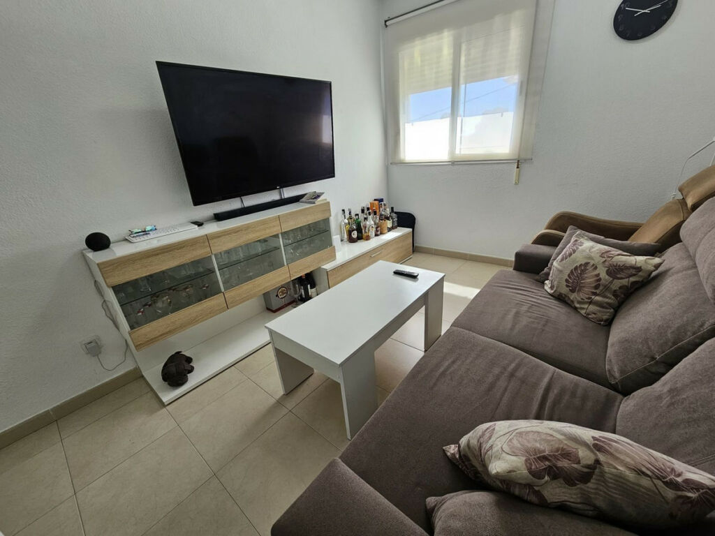 Middle Floor Apartment Torremolinos Málaga - image 8