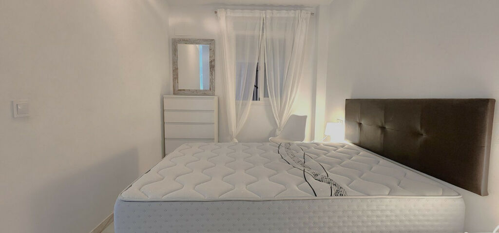 Middle Floor Apartment Mijas Costa Málaga - image 8