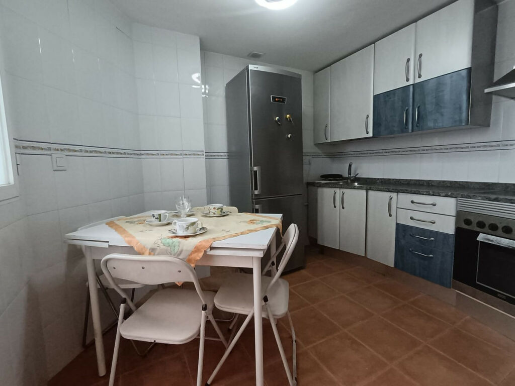 Top Floor Apartment Marbella Málaga - image 8