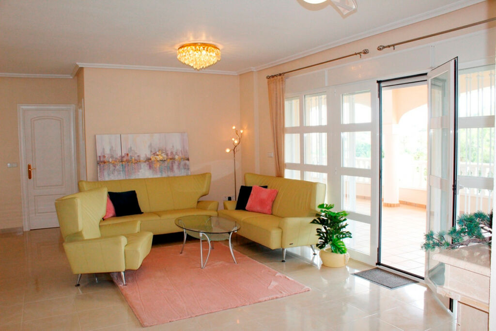 Detached Villa Orihuela Costa Alicante - image 3