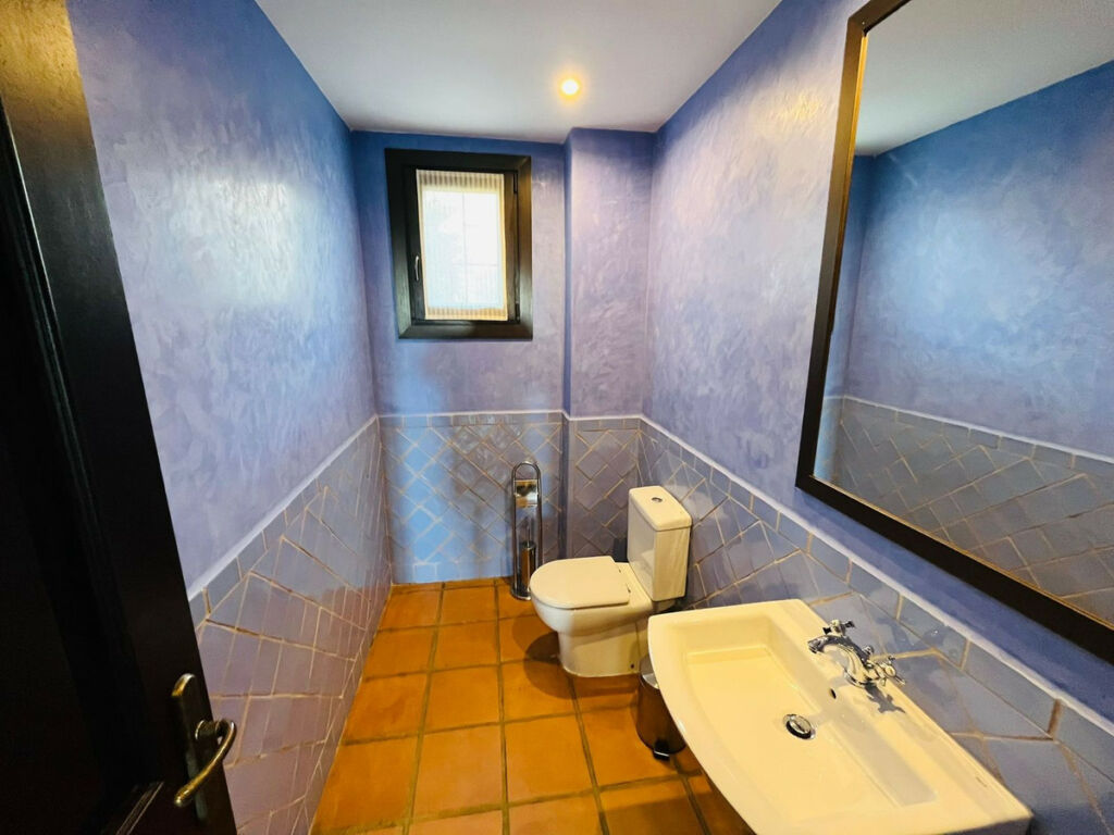 Semi-Detached House Sotogrande Cádiz - image 10