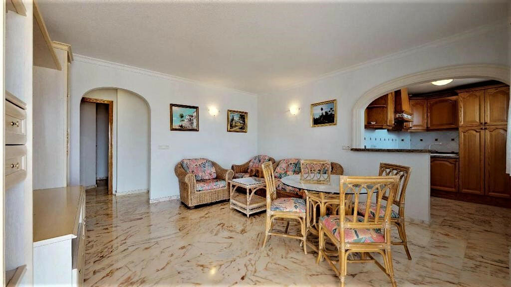 Detached Villa Calpe Alicante - image 8