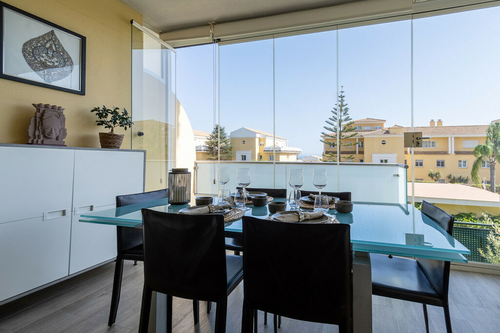 Ground Floor Apartment Cabopino Málaga - image 8