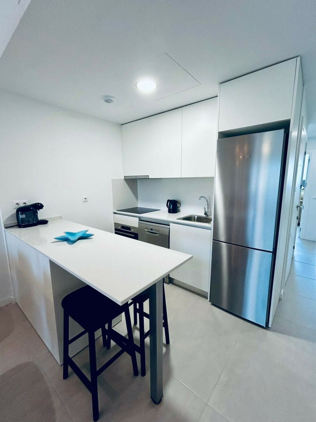 Ground Floor Apartment Estepona Málaga - image 8