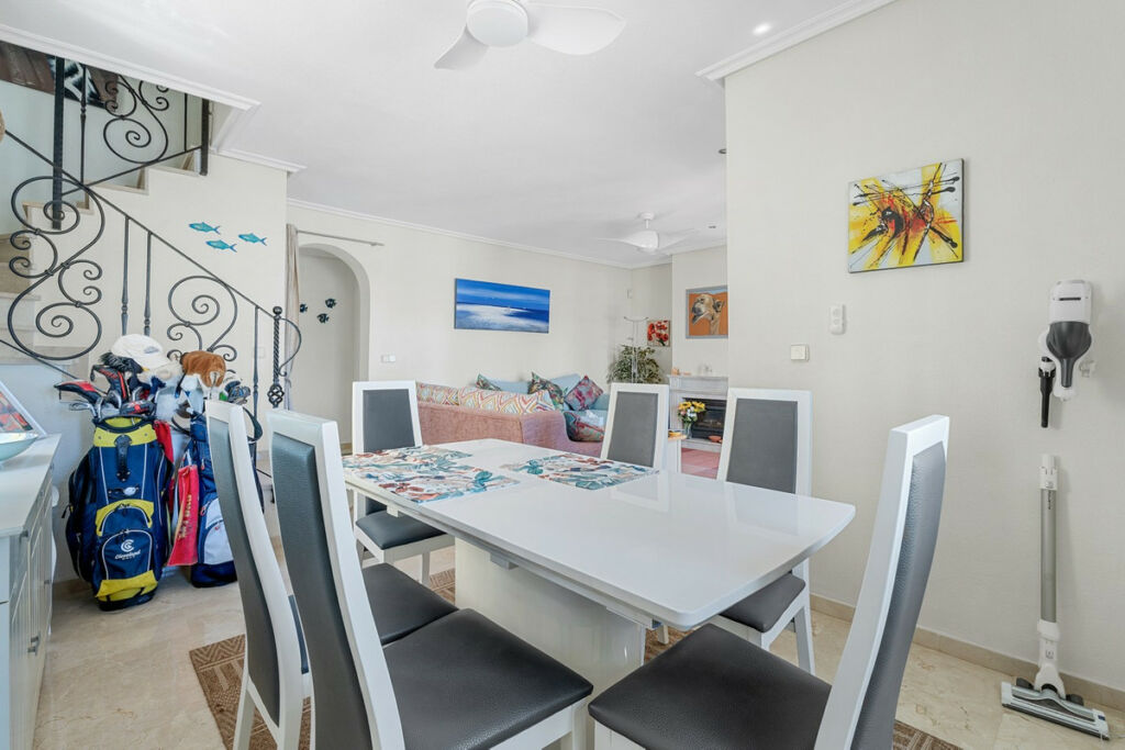 Detached Villa Orihuela Costa Alicante - image 8
