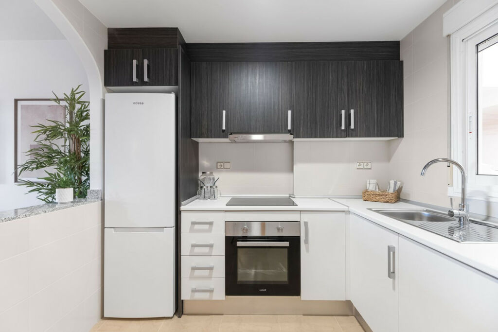 Ground Floor Apartment Lomas de Cabo Roig Alicante - image 8