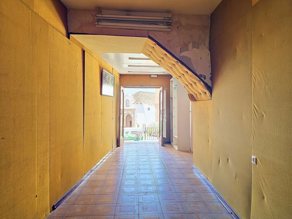 Townhouse Cómpeta Málaga - image 8