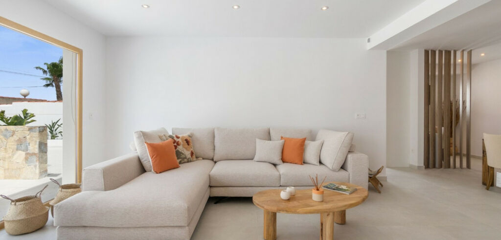 Detached Villa Torrevieja Alicante - image 8