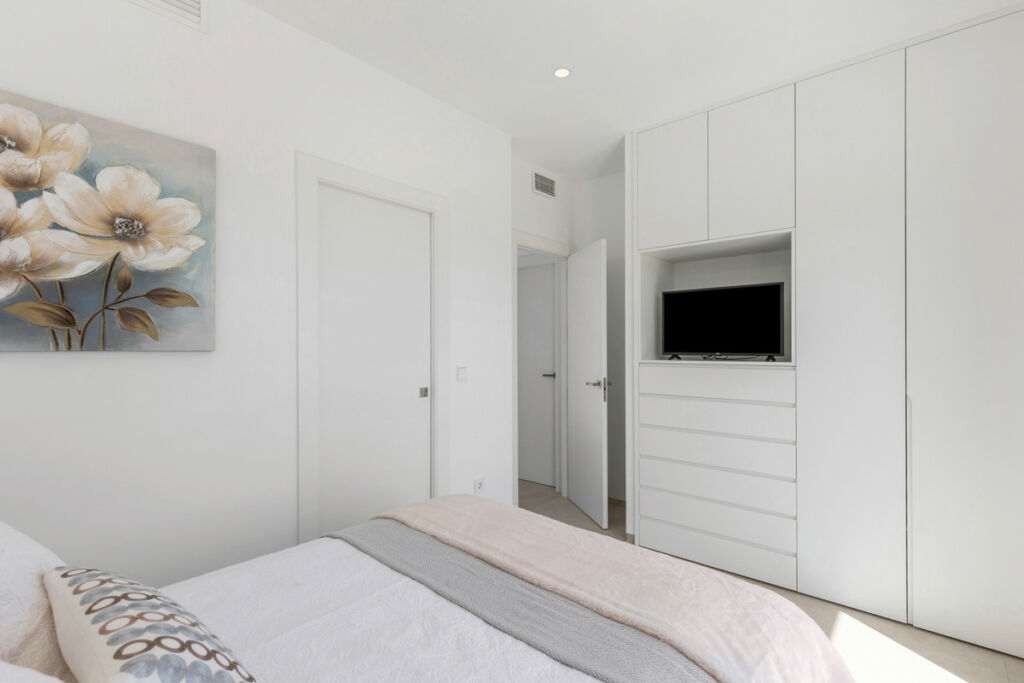 Detached Villa San Javier Murcia - image 16