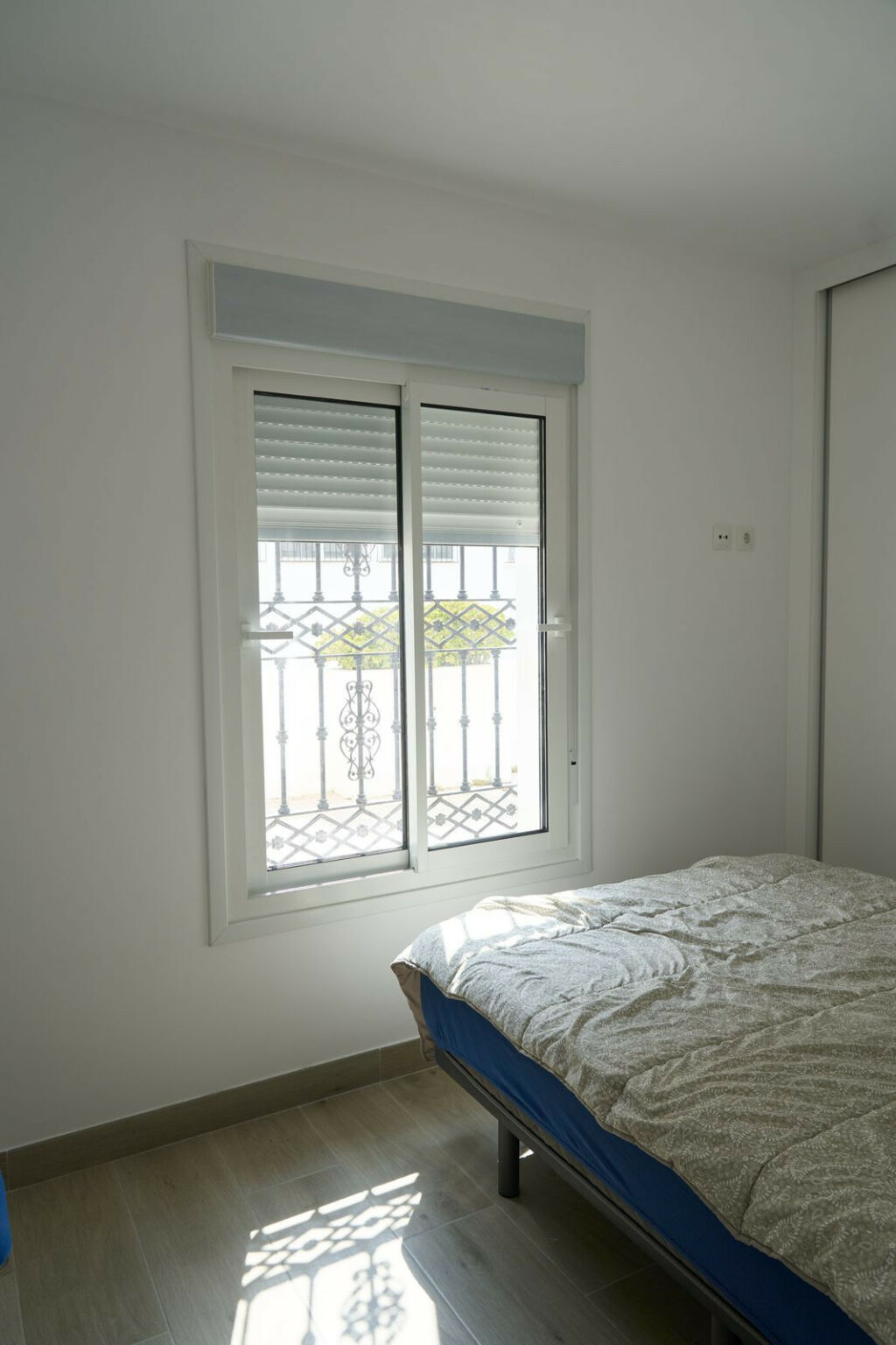 Ground Floor Apartment Estepona Málaga - image 8