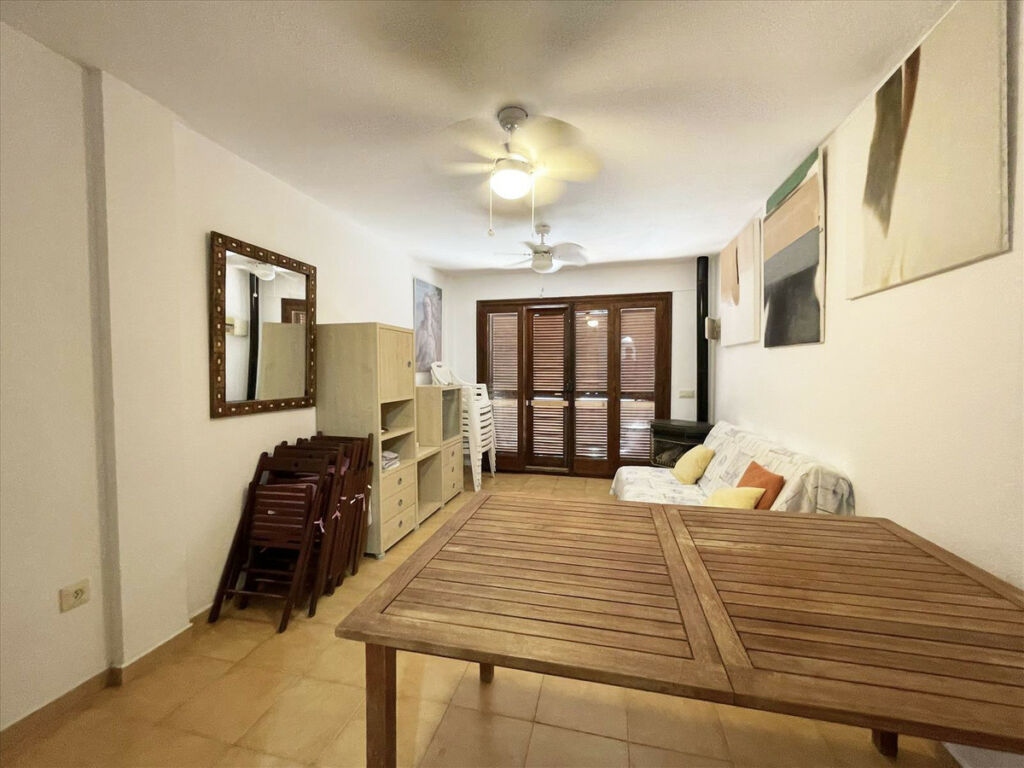 Bungalow Calpe Alicante - image 8