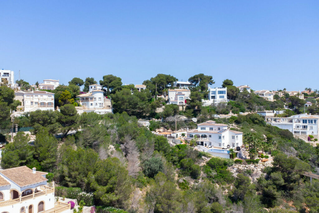 Land Javea Alicante - image 8