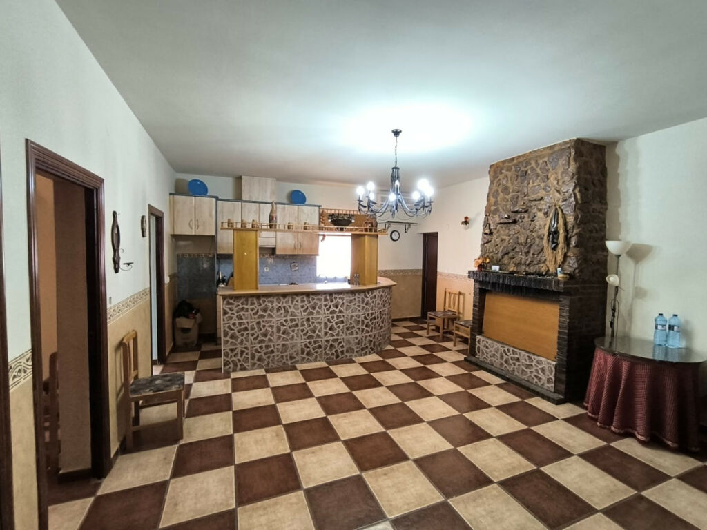 Detached Villa Jumilla Murcia - image 8