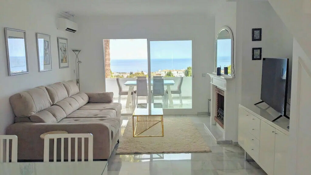 Penthouse Duplex Calahonda Málaga - image 9
