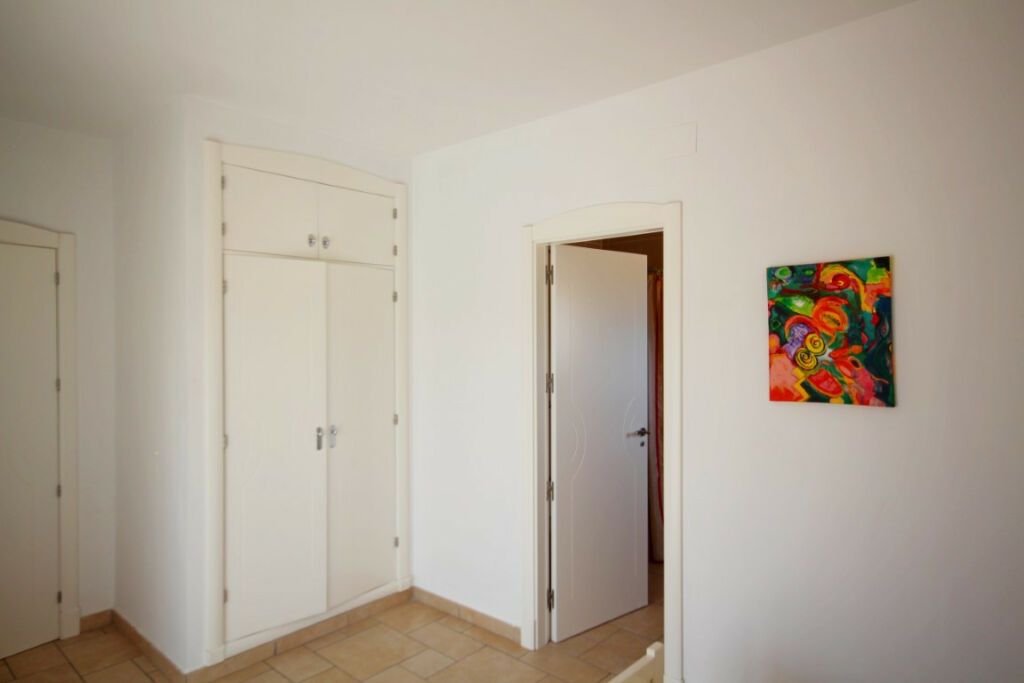 Detached Villa Javea Alicante - image 8